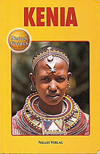 Nelles Guide, Kenia