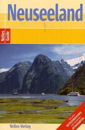 9783886183135: Nelles Guide, Neuseeland (Livre en allemand)