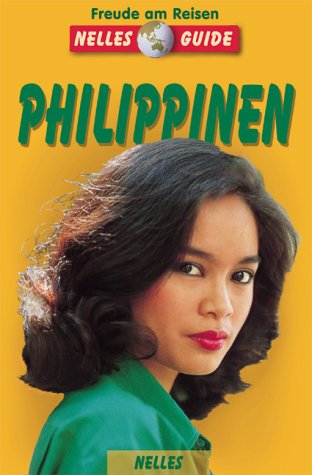 Beispielbild fr Nelles Guide, Philippinen zum Verkauf von DER COMICWURM - Ralf Heinig