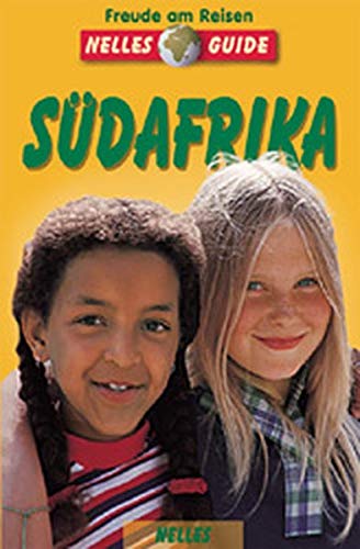 Nelles Guide, SÃ¼dafrika