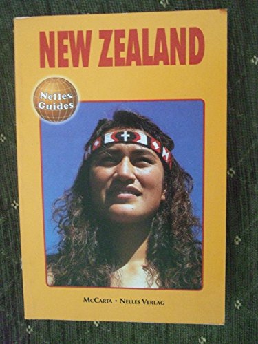 Stock image for New Zealand (Nelles Guides) for sale by Wonder Book