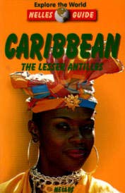 Beispielbild fr Caribbean (Nelles Guides) zum Verkauf von AwesomeBooks