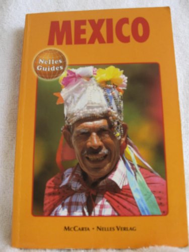 Mexico (Nelles Guides) - Robertson McCarta