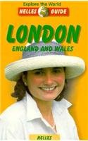 London, England & Wales: Nelles Guides (9783886184132) by Nelles Verlag