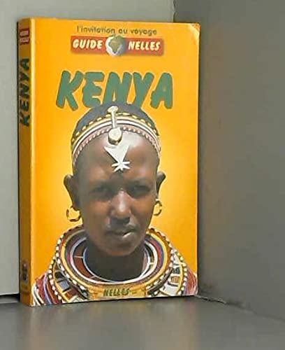 Beispielbild fr Kenya zum Verkauf von Ammareal