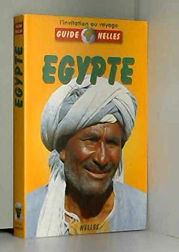 Beispielbild fr EGYPTE. 3me dition zum Verkauf von Ammareal