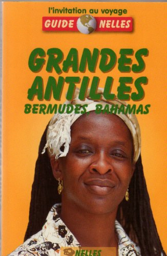 Grandes Antilles