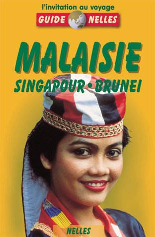 9783886185030: Malaisie. Singapour, Brunei, 2eme Edition