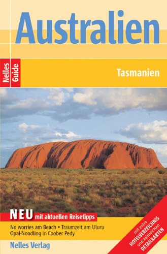 Australien; Tasmanien;