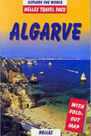 Stock image for Algarve (Nelles Travel Packs) for sale by AwesomeBooks