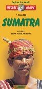 Sumatra (9783886186082) by NOT A BOOK