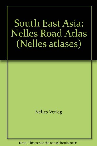 Southeast Asia: Excluding Indonesia (9783886186914) by Nelles Verlag