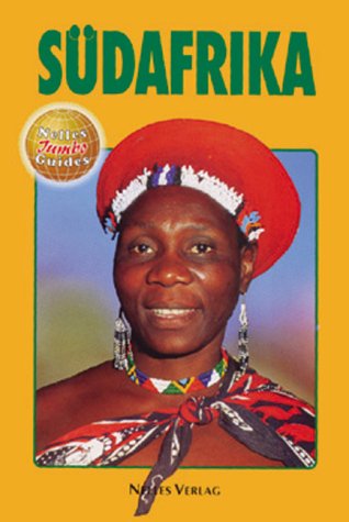 Beispielbild fr Nelles Jumbo Guides, Sdafrika zum Verkauf von Sigrun Wuertele buchgenie_de