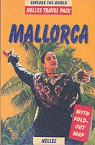 Beispielbild fr Nelles Travel Pack Mallorca: Mallorca zum Verkauf von Adagio Books