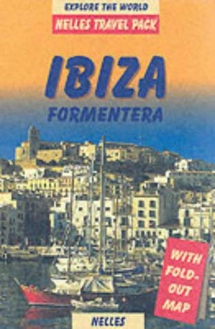 Imagen de archivo de Nelles Travel Packs Ibiza: Formentera a la venta por Ebooksweb