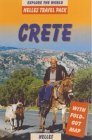 9783886188178: Crete (Nelles Travel Packs)