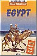 Stock image for Egypt (Nelles Travel Packs) for sale by Goldstone Books