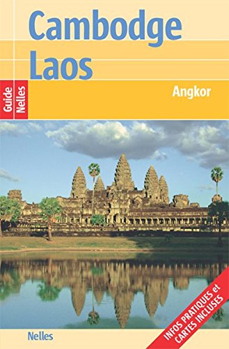 Beispielbild fr Cambodge, Laos zum Verkauf von Ammareal