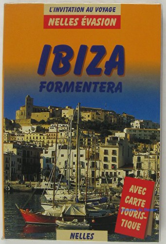 Beispielbild fr Ibiza, Formentera zum Verkauf von RECYCLIVRE