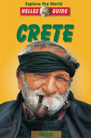 Stock image for Crete (Nelles Guides) for sale by AwesomeBooks