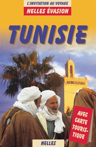Imagen de archivo de Tunisie a la venta por RECYCLIVRE