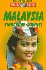 Imagen de archivo de Malaysia, Singapore, Brunei (Nelles Guides) a la venta por Robinson Street Books, IOBA