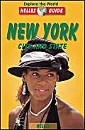 Stock image for New York (Nelles Guides) for sale by Bookmans