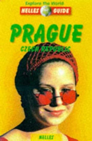 Beispielbild fr Prague/Czech Republic (Nelles Guides) zum Verkauf von WorldofBooks
