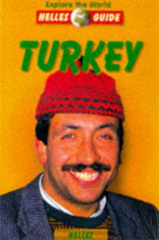 Stock image for Turkey (Nelles Guides) for sale by WorldofBooks