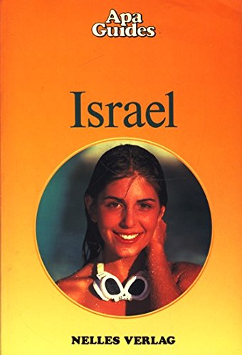 9783886189526: Israel