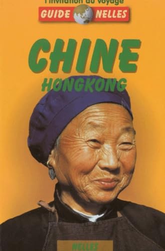 Beispielbild fr Chine - Hongkong zum Verkauf von Versandantiquariat Felix Mcke