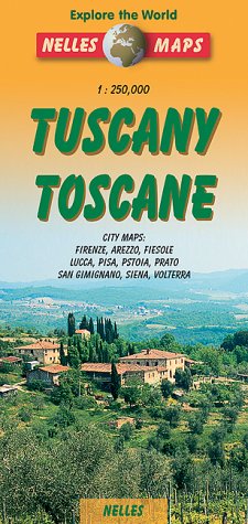 Immagine dell'editore per Tuscany. toscana. venduto da OM Books