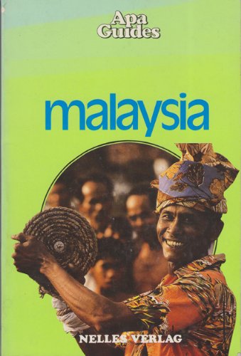 9783886189762: Malaysia