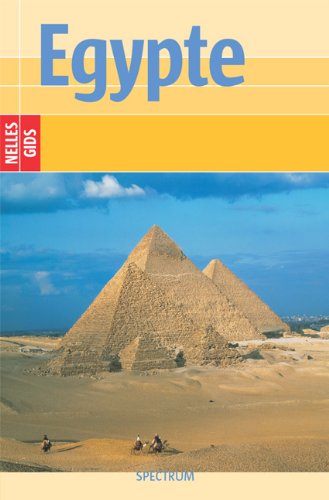 Beispielbild fr Egypte zum Verkauf von Better World Books Ltd
