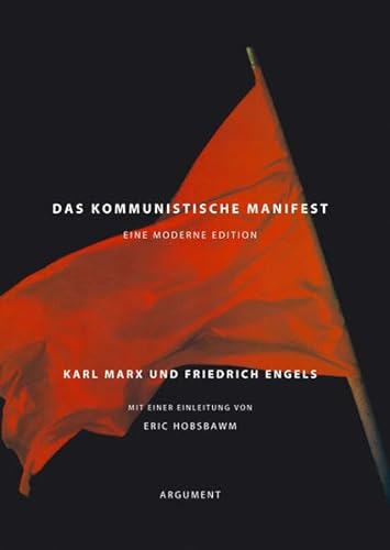 Kommunistische Manifest (9783886193226) by Friedrich Engels