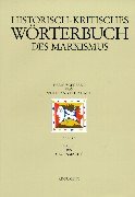 Historisch-kritisches Wörterbuch des Marxismus, Bd.4, Fabel bis Gegenmacht Haug, Wolfgang F - Unknown Author