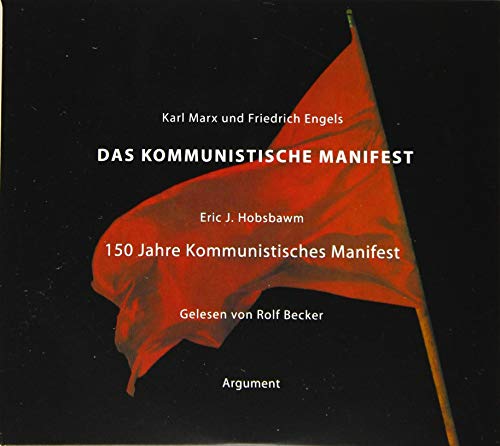 Kommunistisch.Manifest/CD\\ - Karl Marx