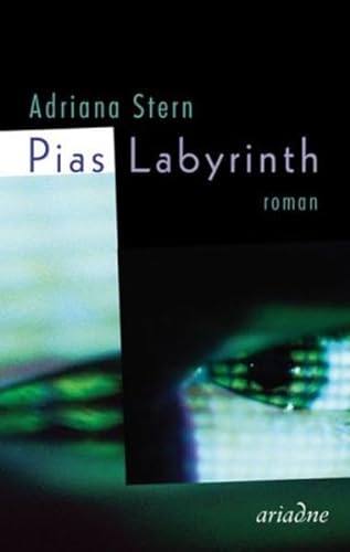 Beispielbild für Pias Labyrinth zum Verkauf von medimops