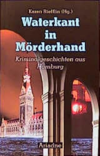 Beispielbild fr Waterkant in M rderhand zum Verkauf von WorldofBooks