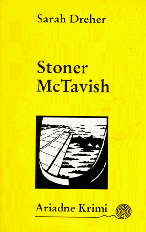 Stock image for Stoner McTavish, Sonderausgabe for sale by Versandantiquariat Felix Mcke