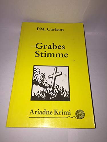 Grabes Stimme. Sonderausgabe