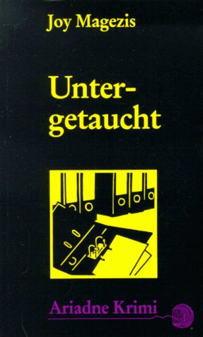 Stock image for Untergetaucht. for sale by Versandantiquariat Felix Mcke