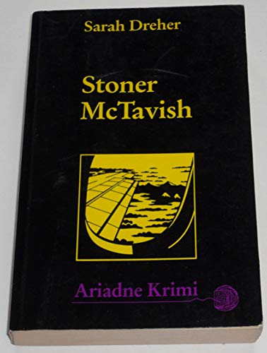 Stock image for Stoner McTavish. Ariadne Krimi 1011 for sale by Hylaila - Online-Antiquariat