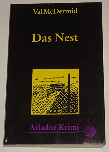 Das Nest. (9783886195213) by McDermid, Val