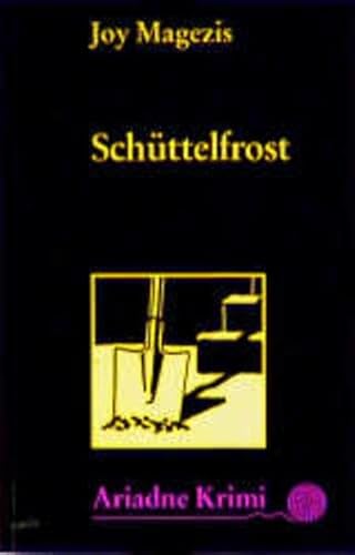 Schüttelfrost