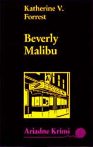 Beispielbild fr Beverly Malibu zum Verkauf von medimops