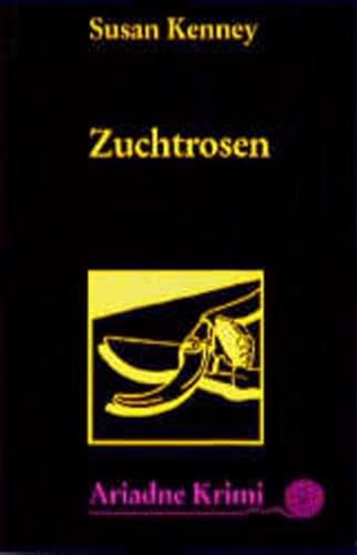 Stock image for Zuchtrosen for sale by Antiquariat  Angelika Hofmann
