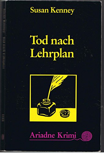 Tod nach Lehrplan