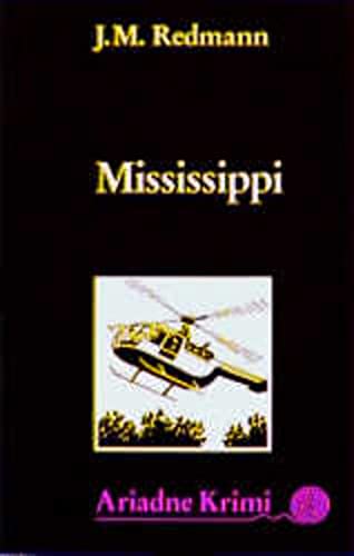 Beispielbild für Mississippi zum Verkauf von medimops