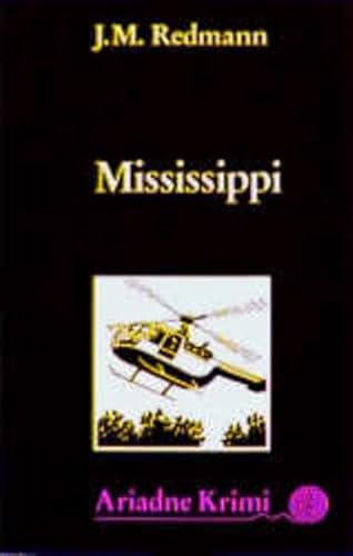 Mississippi. (9783886195558) by Redmann, J. M.